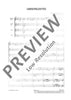 Greensleeves - Performing Score