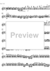 Fantaisie Norwegienne - Recorder