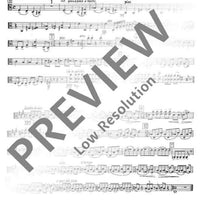 Divertissement - Viola