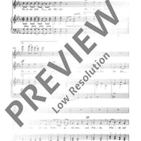 Es waren Hirten zu Bethlehem