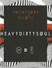 Heavydirtysoul