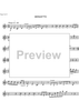 Quartet Op.29 No. 2 - Bb Cornet 1