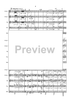Capriccio Impromptu - Score