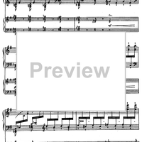 Piano Concerto No. 3, Opus 75, (1st movement: Allegro Brillante)