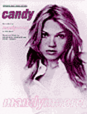 Candy