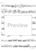 Chaconne - Bass Trombone