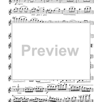 La Oracion del Torero (Op. 34)