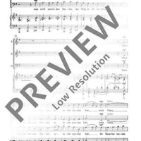 Es ist ein Schnee gefallen