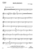 Resplendence - Baritone Saxophone