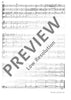 Canzoni - Score