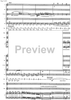 La villegiatura in  panchina [score] - Full Score