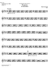 Ergesia - Bb Clarinet 2