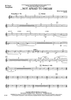 … Not Afraid to Dream - Tenor Saxophone
