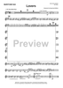Lovers - Baritone Saxophone