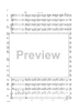 Rock River Celebration - Score