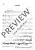 Quartet - Set of Parts