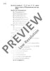 Symphony No. 1 Bb major - Full Score