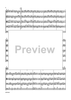 Pulsar - Score