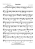 Time Shift - Baritone Saxophone
