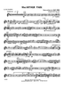 MacArthur Park - Alto Saxophone 1
