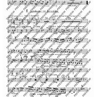 2. Concerto in C - Set of Parts