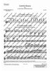 Carmina Burana - Piccolo