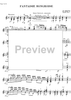 3 Marceaux Op.65