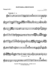Fantasia and Fugue - Bb Trumpet 2