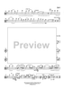 Music for Three, Collection No. 9, Musica de Mexico - Viola 2