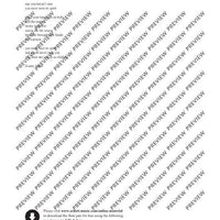 Meeting the spirit of water - Performing Score