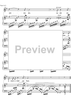 Der Nussbaum Op.25 No. 3