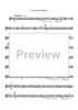 Suite of Ten Carols - Bb Clarinet