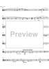 Suite per cinque - Viola 1