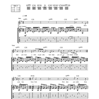 A Man In A Purple Dress