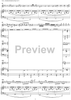 Breakfast Breakdown - Piano Score