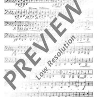 Für Feiern und Feste - Tuba I/ii (bass Clef)