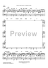Agnus Dei - from incidental music to L'Arlesienne - Keyboard/Guitar