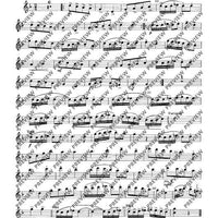 Tambourin - Set of Parts