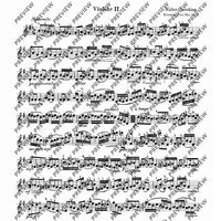 Little Music - Score and Parts