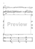 The Loneliest Wilderness - Elegy for Cello and Orchestra - Piano Accompaniment