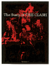 Rock the Casbah