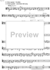 Slovene Folk Melodies - Viola