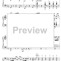 Stalk of Princes from Mlada