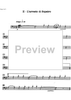 Verre a Tindari Op.92 - Double Bass