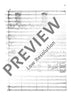 3. Sinfonie - Full Score