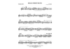 Beale Street Blues - Bb Clarinet 1