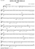 Song of the Bells - Eb Horn 3