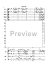 Bashful Albert - Score