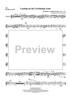 Leaning on the Everlasting Arms - Alto Saxophone