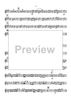 10 Trios for Euphonium and Two Tubas - Euphonium BC/TC